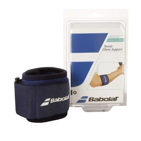 Babolat - Tennis Elbow Support-Tennis Accessories-Kunstadt Sports