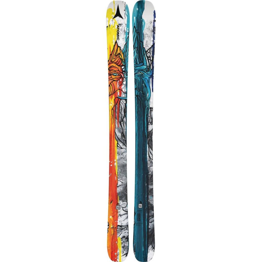 Atomic 2024 BENT CHETLER Mini Ski