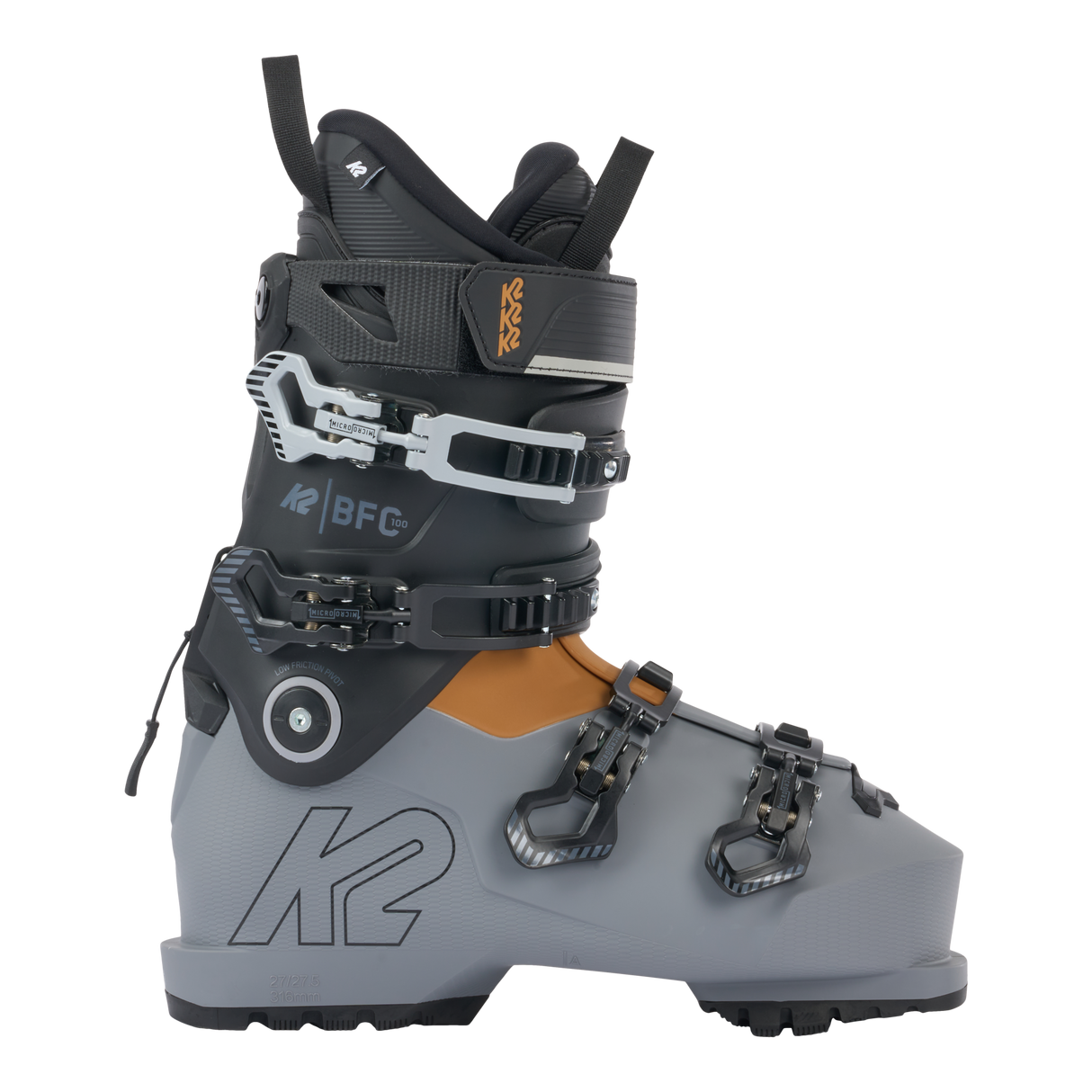 K2 2024 BFC 100 Ski Boot
