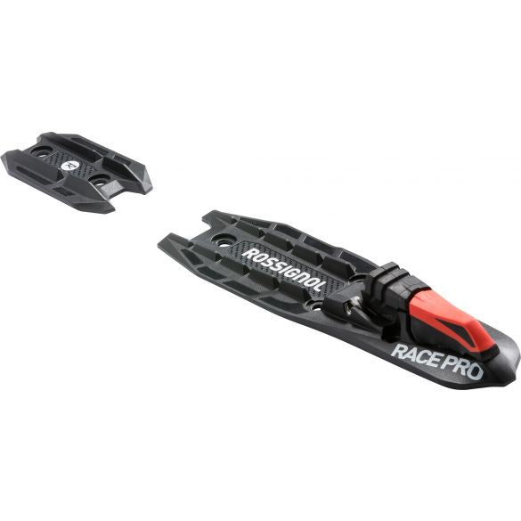 Fixation Roller Ski Patin Rossignol