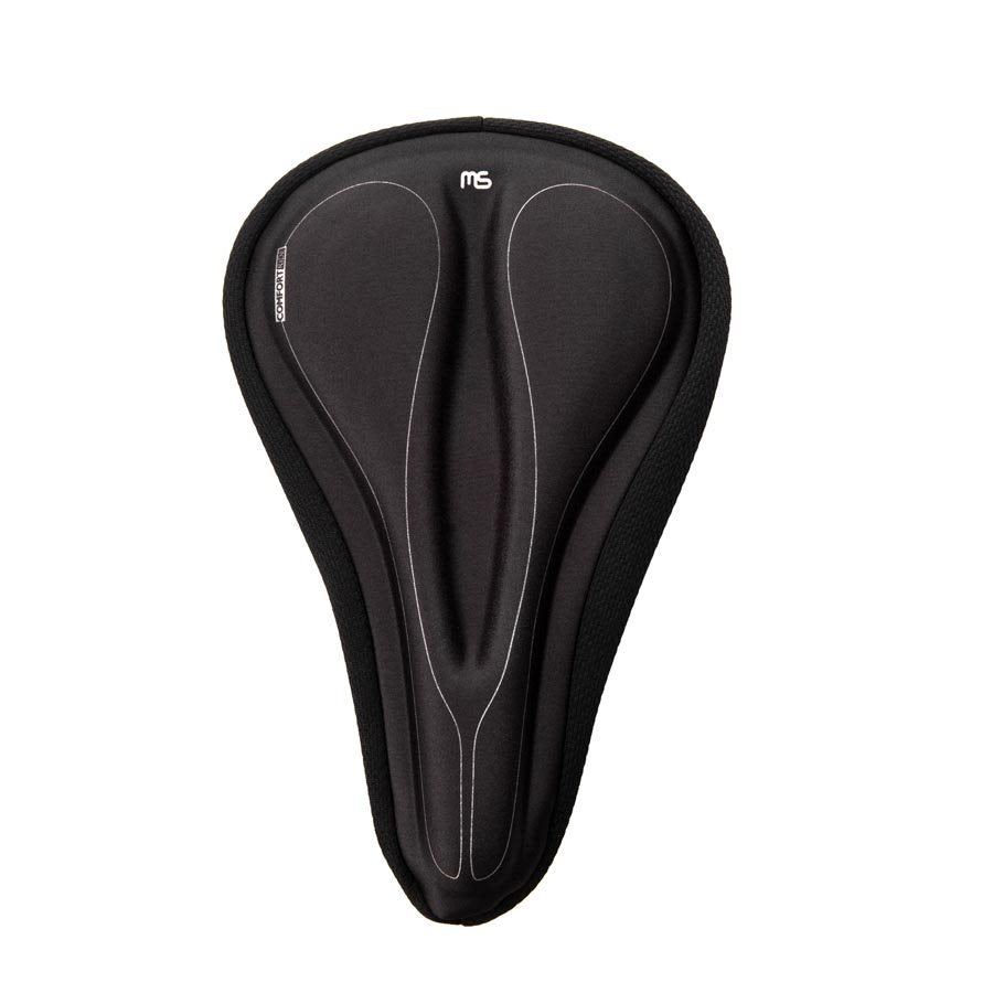 Housse de selle de vélo Megasoft Sport Gel