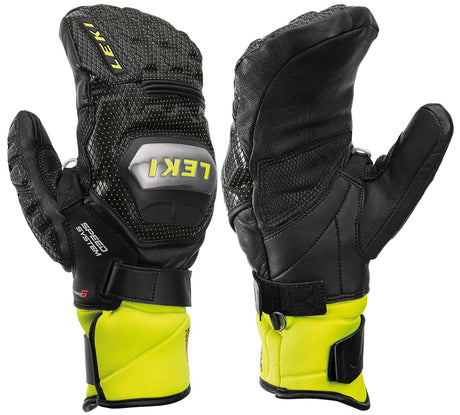 Leki 2022 WC Race TI S Speed Mitt-Kunstadt Sports