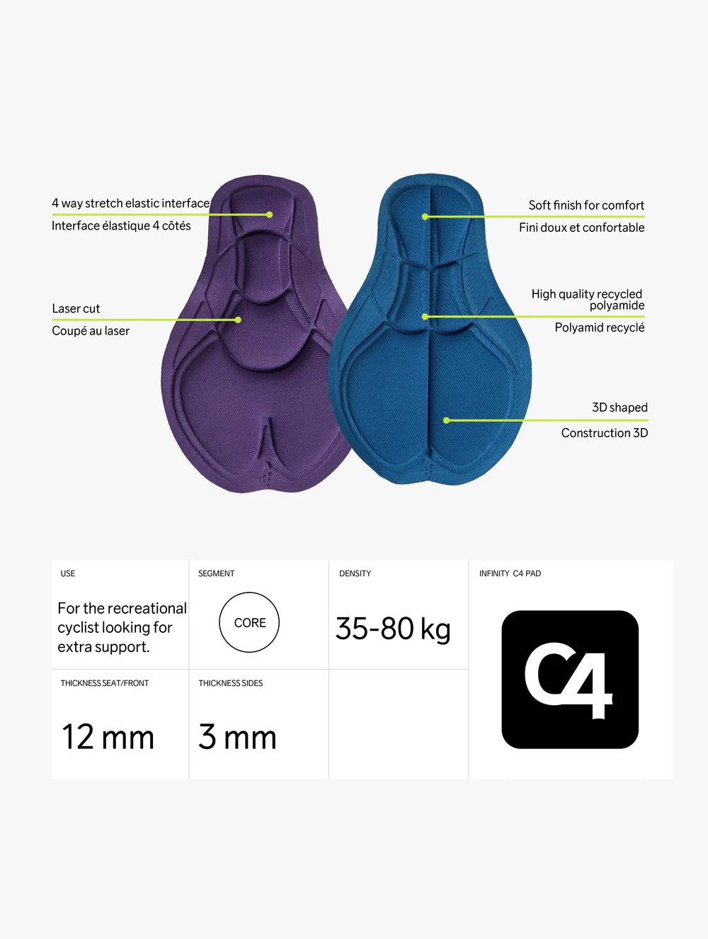 Craft Core Greatness Bike Shorts Women's 2025