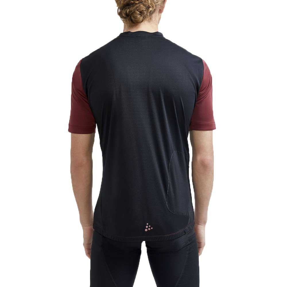 Craft 2022 Men's Core Offroad SS Jersey