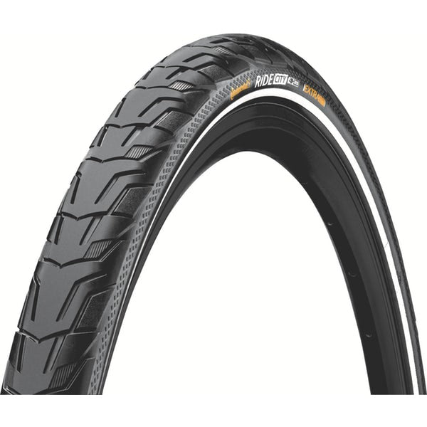 Pneu Continental Ride City Wire