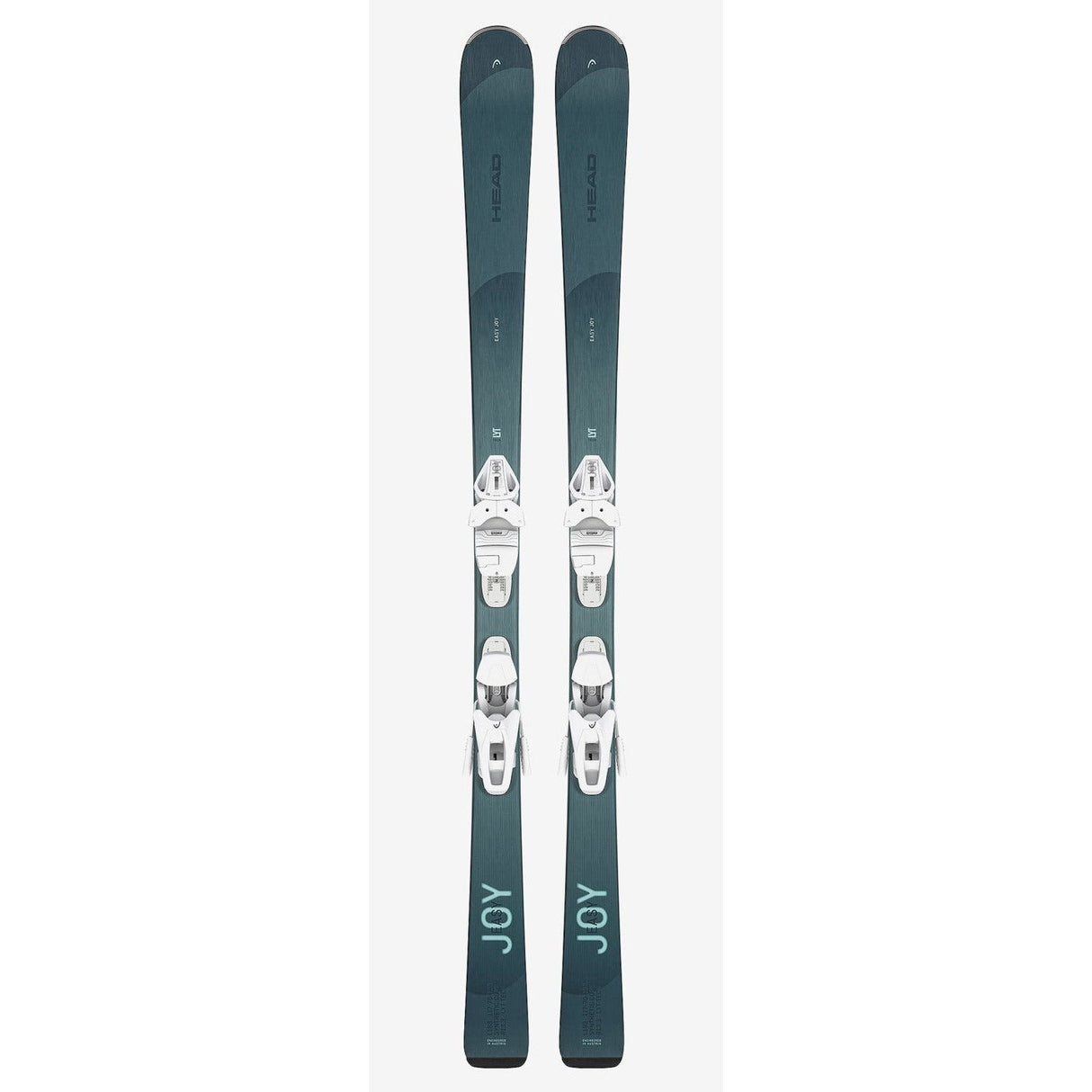 Ski Head 2024 Easy Joy + Fixation Joy 9 GW SLR
