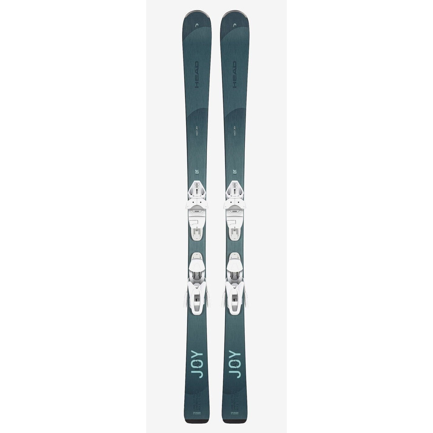 Ski Head 2024 Easy Joy + Fixation Joy 9 GW SLR