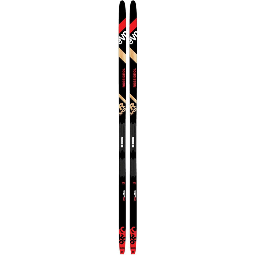 Rossignol 2023 EVO XC Action 55 R-SKIN IFP Ski