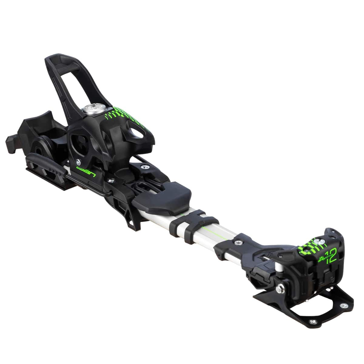 Fixation Elan 2023 AMBITION 12 AT