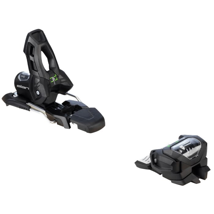 Fixation Elan 2023 ATTACK 11 GW