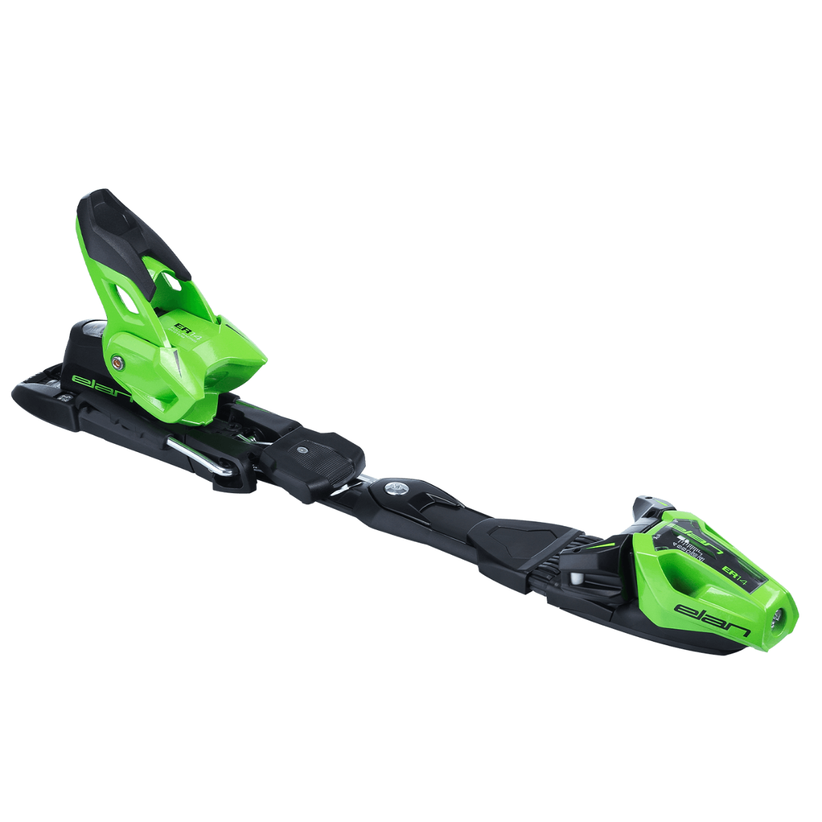 Fixation Elan 2024 ER 14.0 GW FF