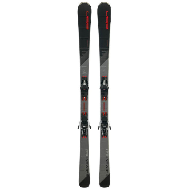 Elan 2023 Element LS Ski + EL 10.0 GW Binding