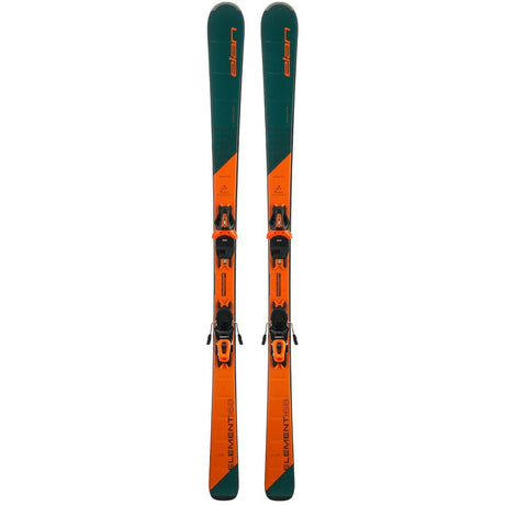 Elan 2023 Element LS Ski + EL 10.0 GW Binding