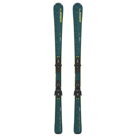 Elan 2023 Element LS Ski + EL 10.0 GW Binding