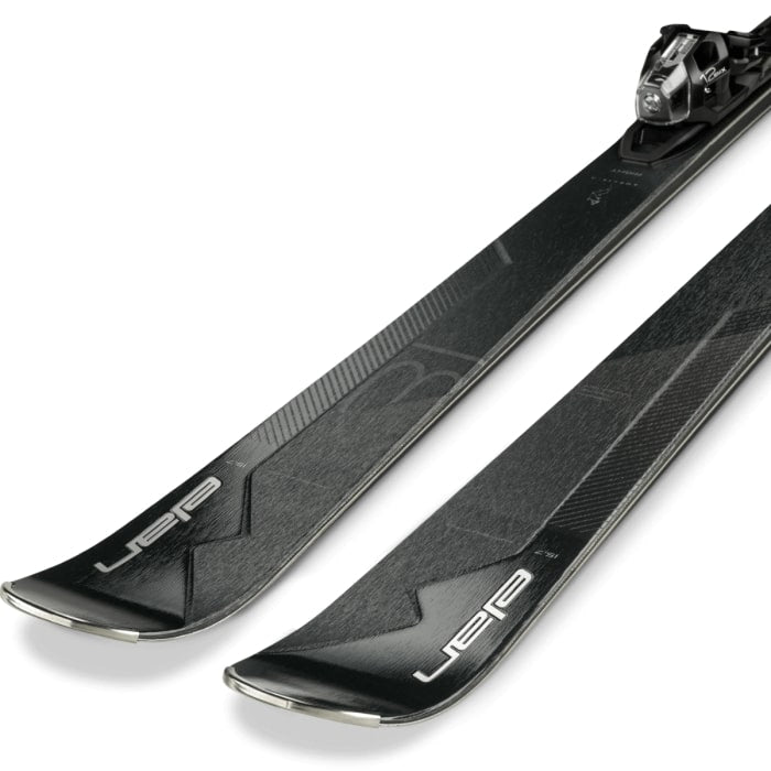 Elan 2023 AMPHIBIO 18 TI2 Ski + FX EMX 12.0 Binding