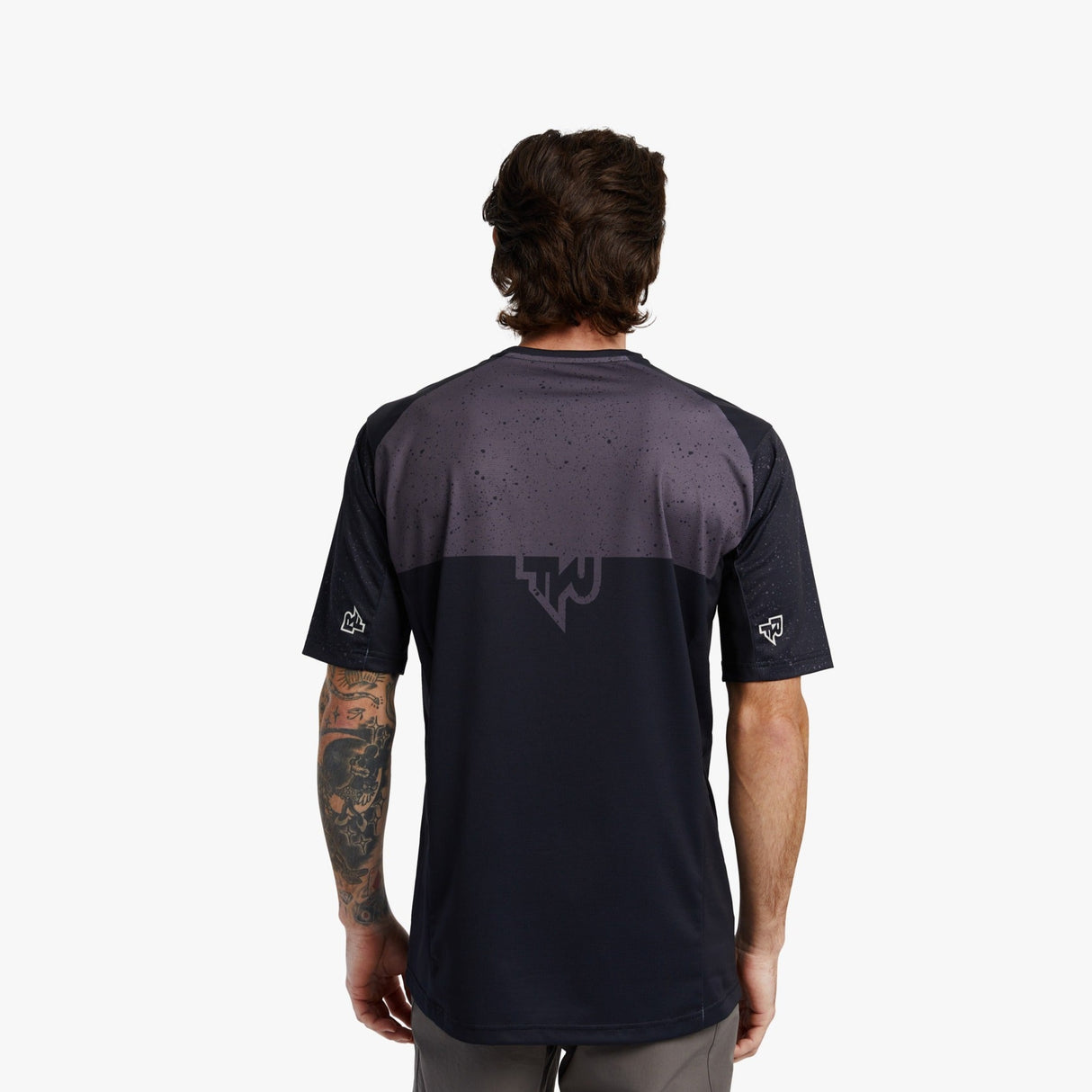 Maillot Indy SS Race Face 2023 pour homme