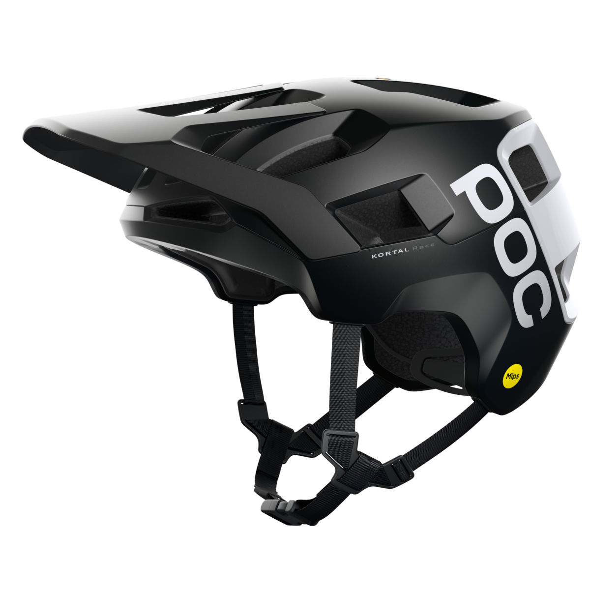 POC 2021 Kortal Race MIPS Helmet
