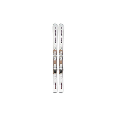 Fischer 2024 RC ONE LITE 72 SLR PRO WS Ski + FIT51221 RS 9 GW SLR Binding
