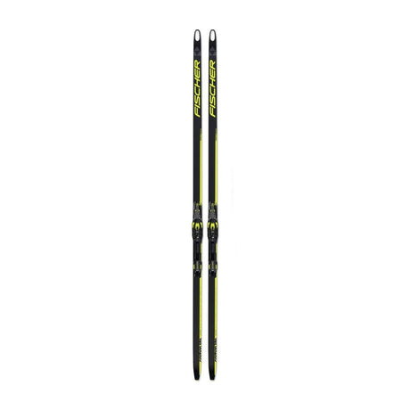 Fischer 2024 Carbonlite Skate Plus Medium IFP Ski