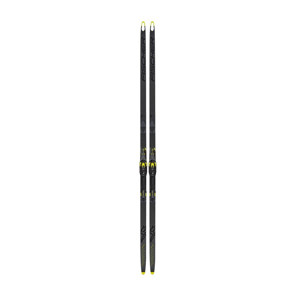 Fischer 2022 RCS SKATE MEDIUM Ski