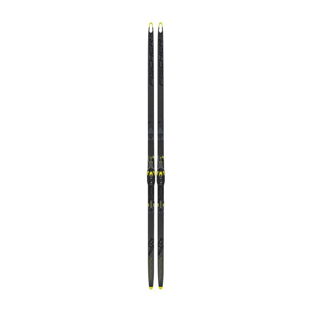 Fischer 2022 RCS SKATE MEDIUM Ski