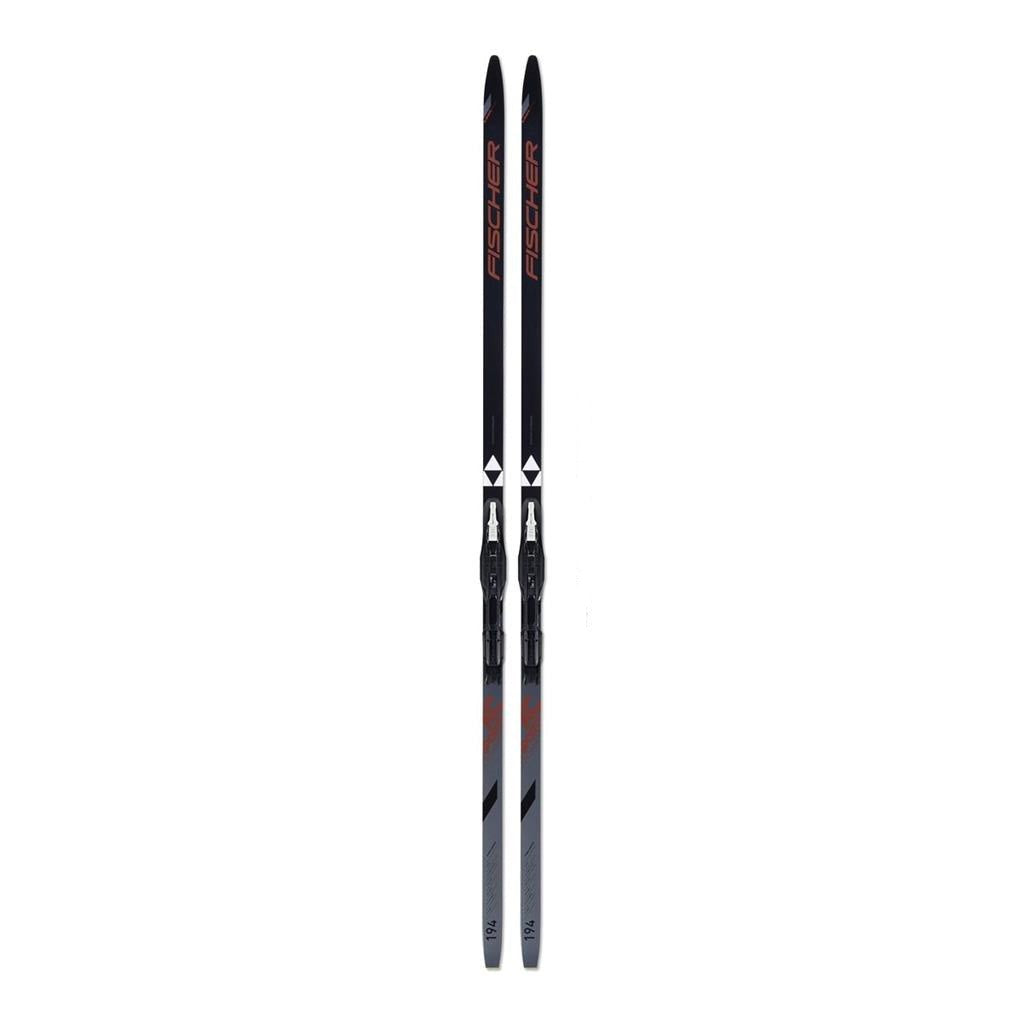 Fischer 2024 Sports Crown EF IFP Ski