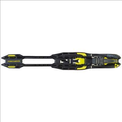 Fischer 2019 XC-BINDING RACE PRO SKATE IFP NOIR JAUNE