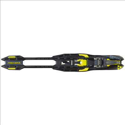 Fischer 2019 XC-FIXATION RACE PRO CLASSIC IFP NOIR JAUNE