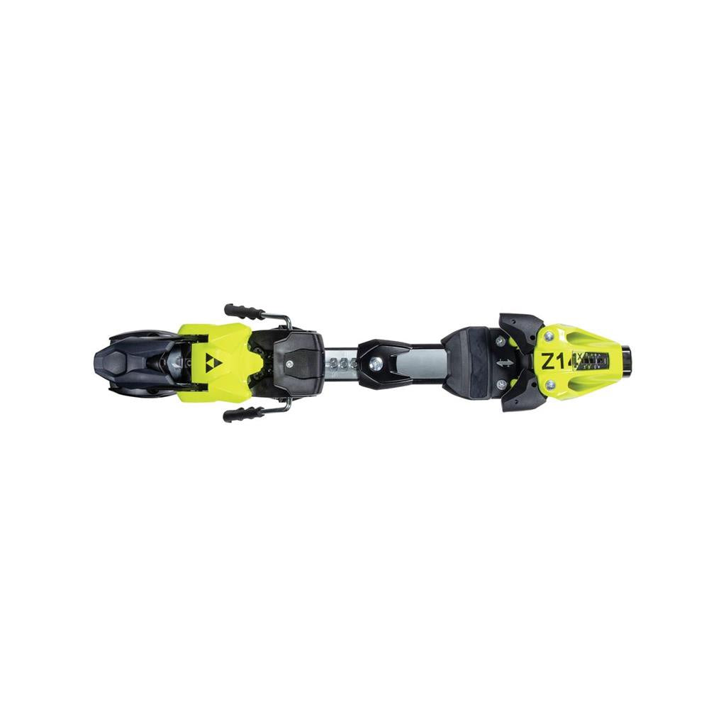 Fixation de frein Fischer 2024 RC4 Z14 X Freeflex ST 85