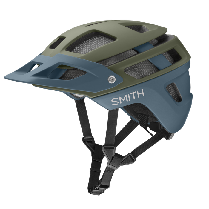 Smith 2023 Forefront 2 MIPS Bike Helmet