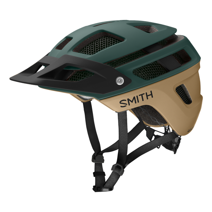 Casque de vélo Smith 2022 Forefront 2 MIPS