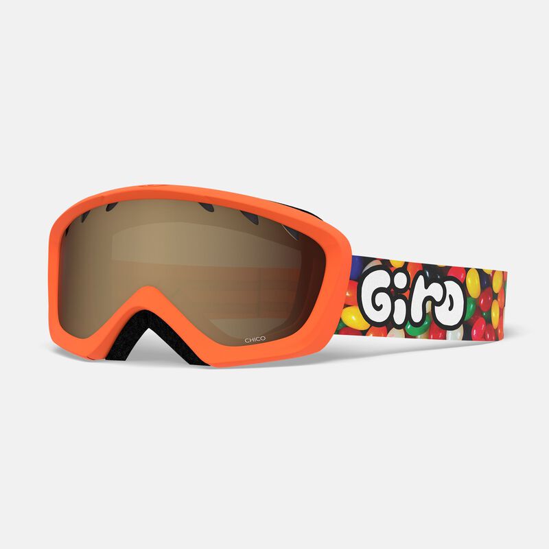 Giro 2021 Junior Chico Goggle