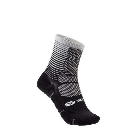 Sugoi RSR Quarter Sock Printed