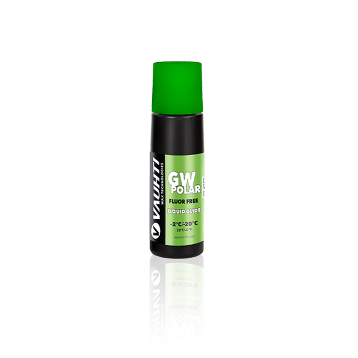 Vauhti GW NF Liquid Glide Wax 80ml