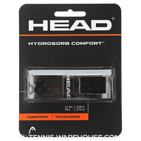 Head - HydroSorb Comfort Grip-Tennis Accessories-Kunstadt Sports