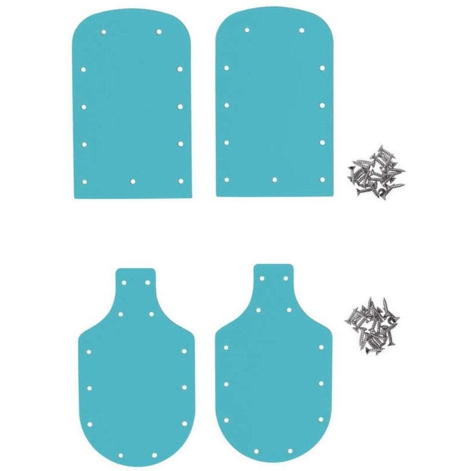 Head Raptor WCR Heel/Toe Lifter Kit