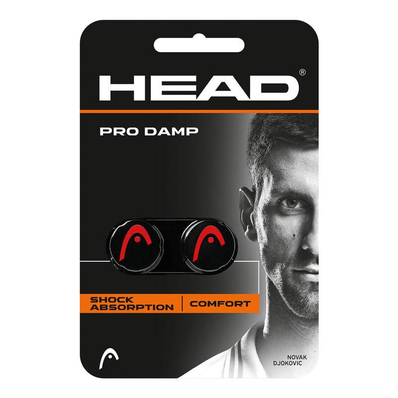 Head - Pro Dampener-Tennis Accessories-Kunstadt Sports