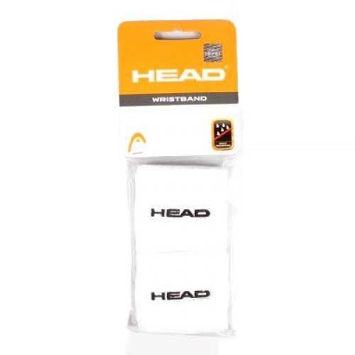 Head - Wristband 2.5"-Tennis Accessories-Kunstadt Sports