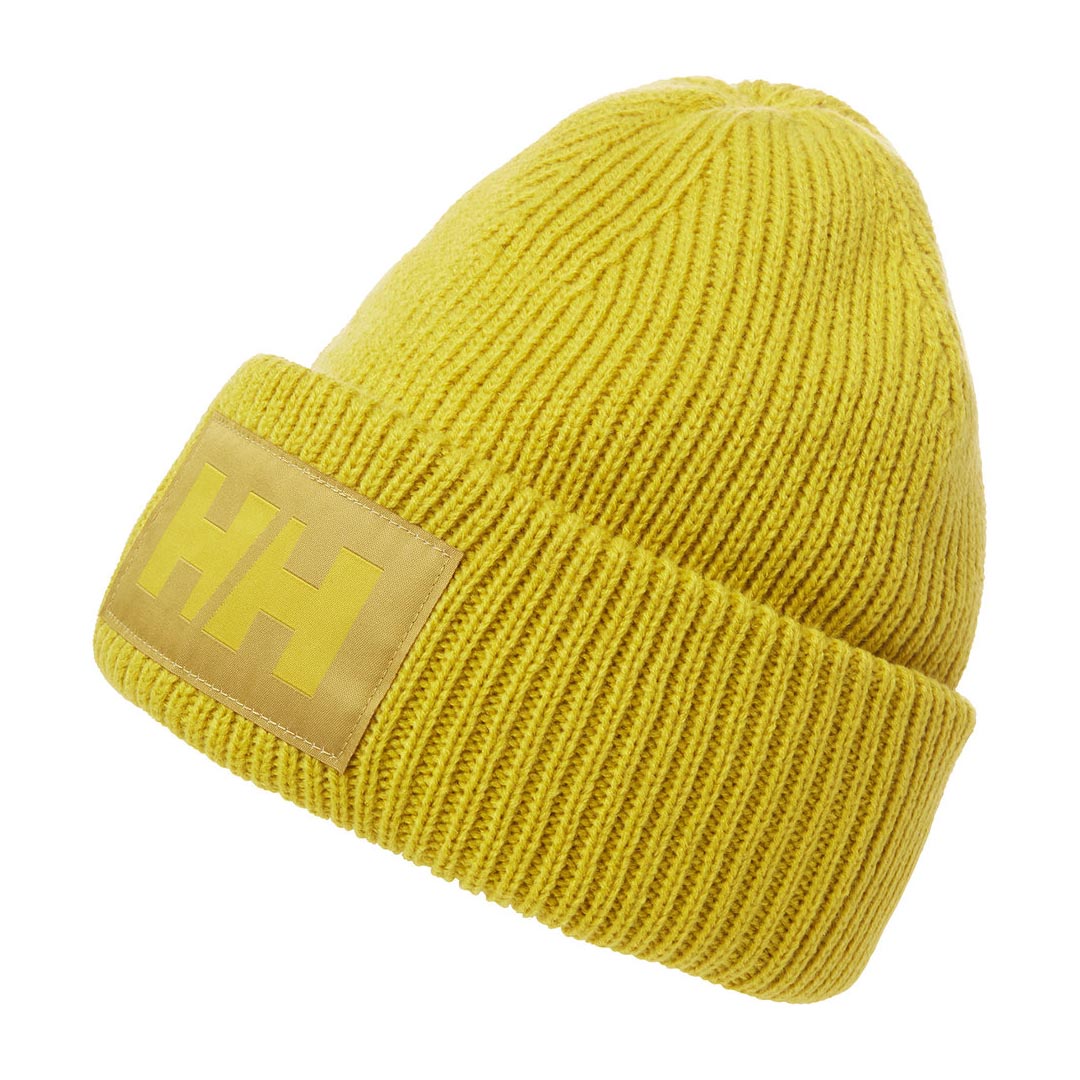 Helly Hansen 2023 HH Box Beanie