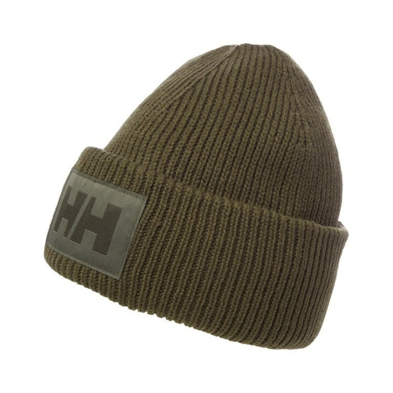 Helly Hansen 2023 HH Box Beanie