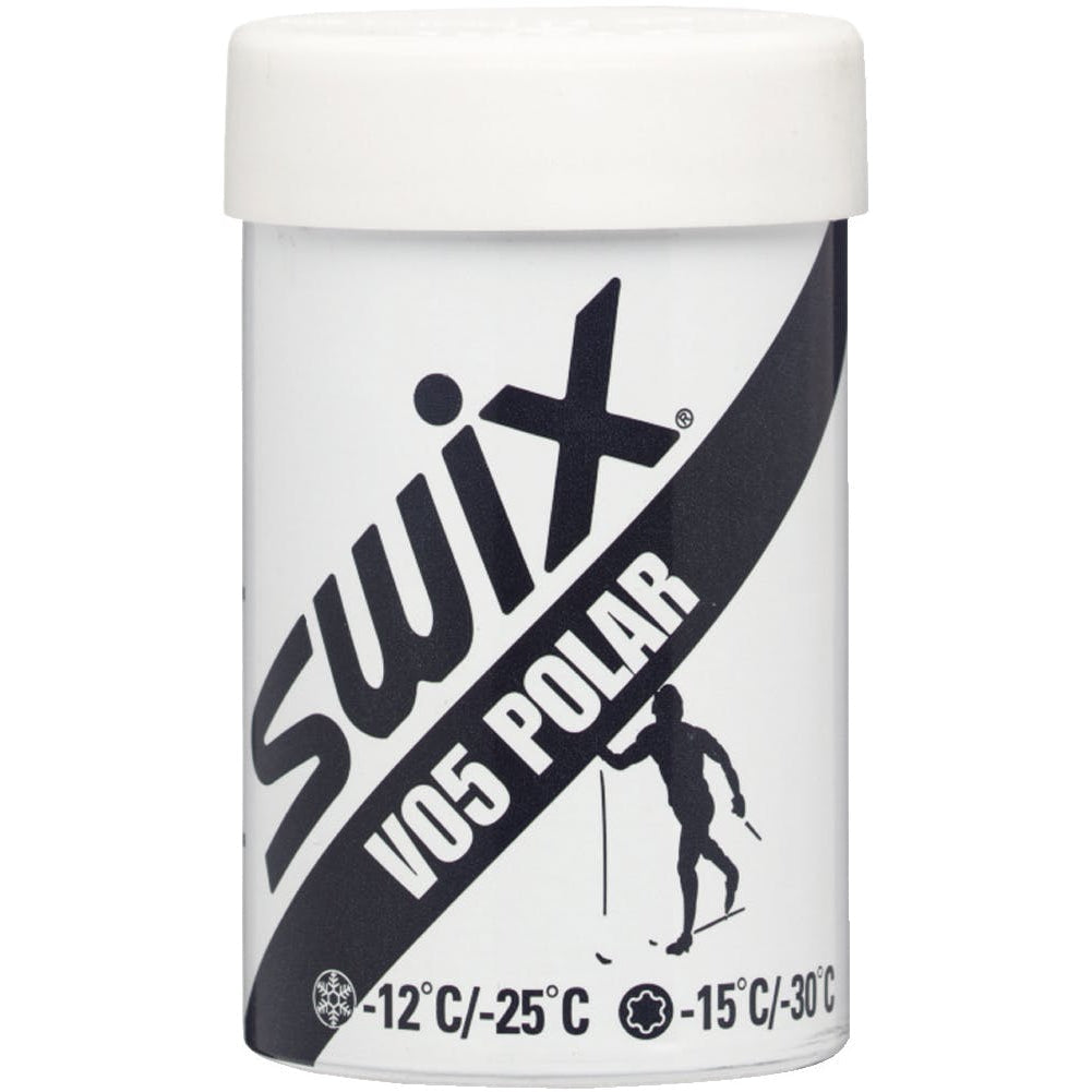 Swix V-Line Hard Kick Wax 45g