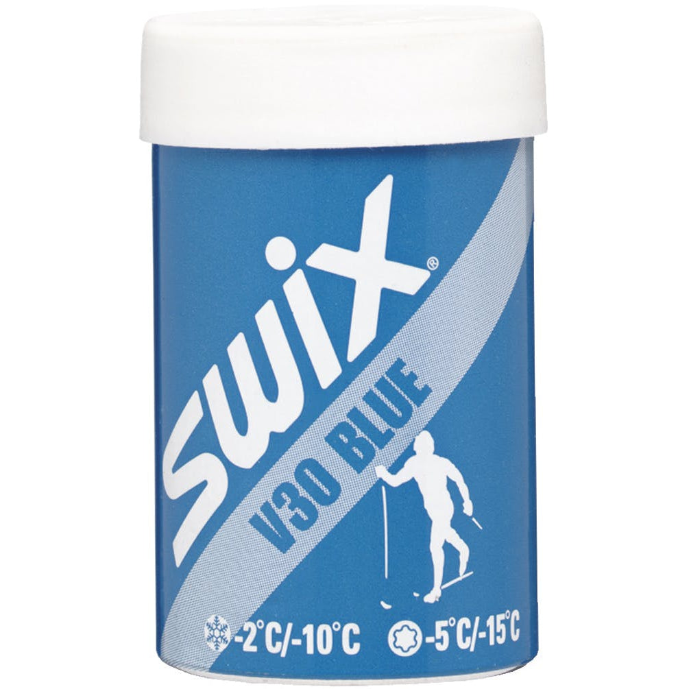 Swix V-Line Hard Kick Wax 45g