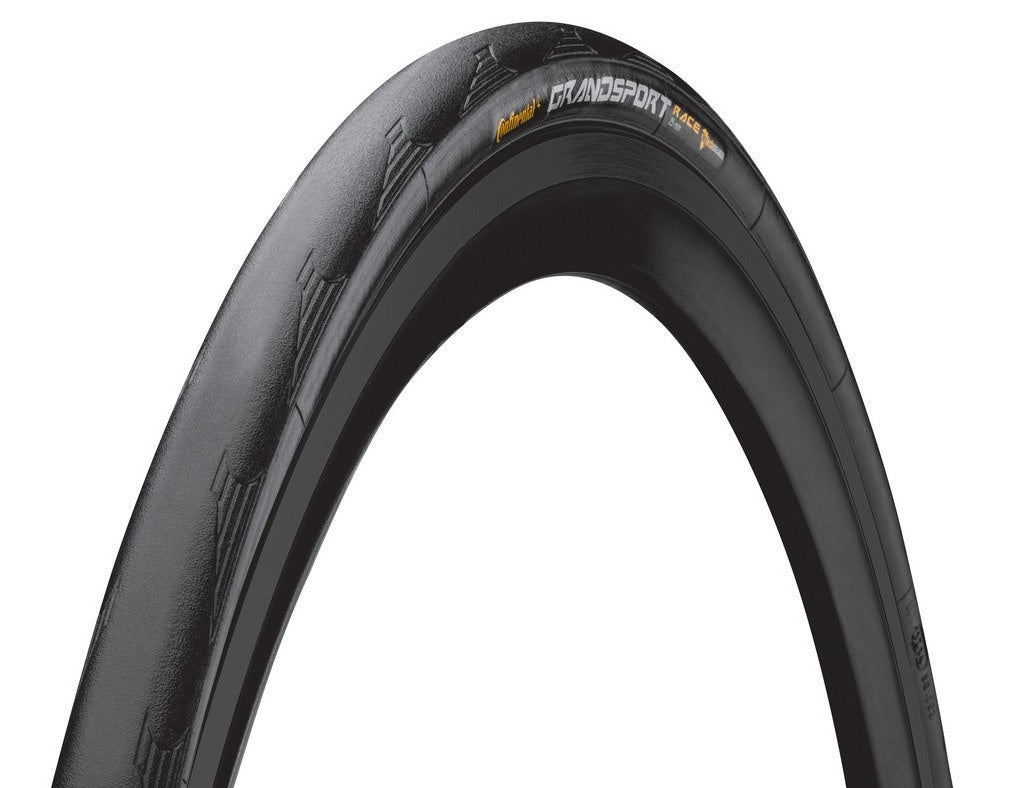 Continental Grand Sport Race Folding + PureGrip