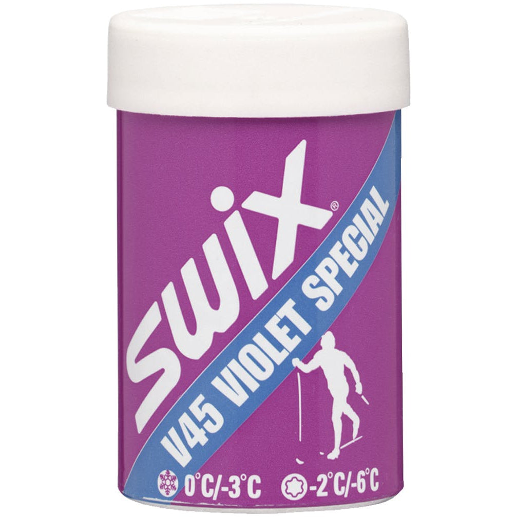 Swix V-Line Hard Kick Wax 45g