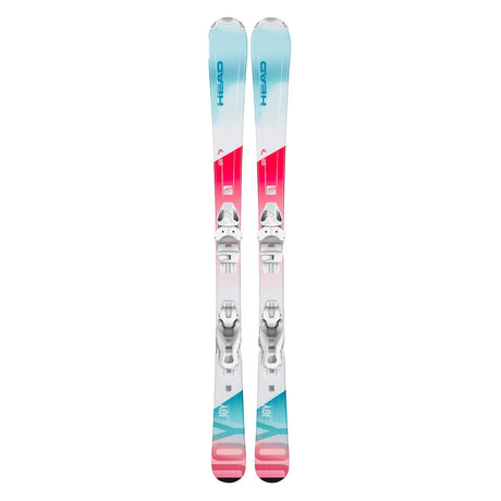 Head 2023 Joy Easy Ski + JRS 4.5 GW Binding