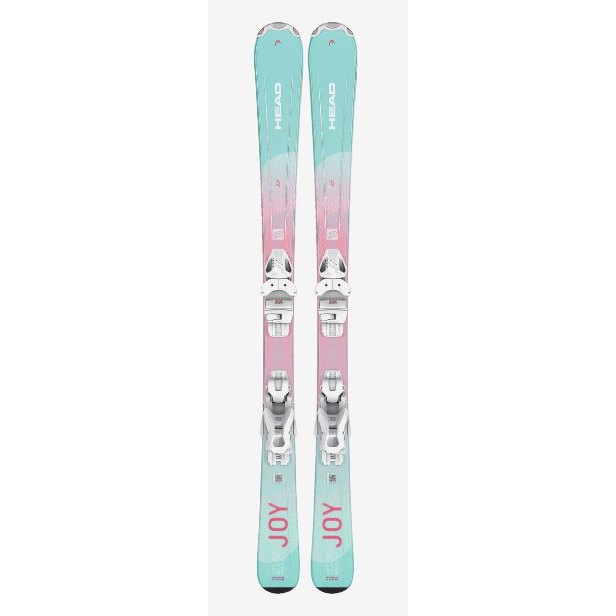 Head 2024 Joy Easy Ski + JRS 4.5 GW Binding