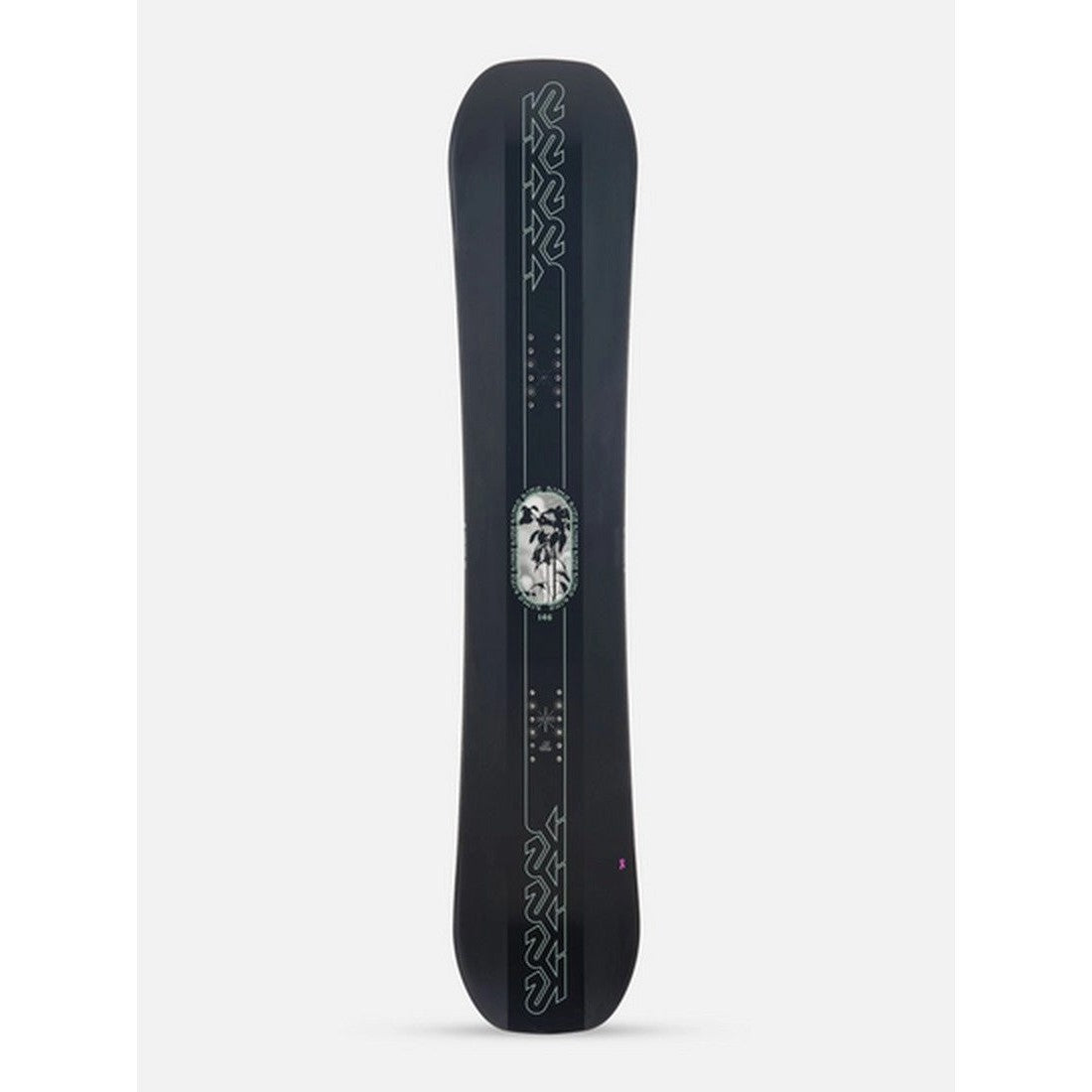 Snowboard K2 2024 LIME LITE
