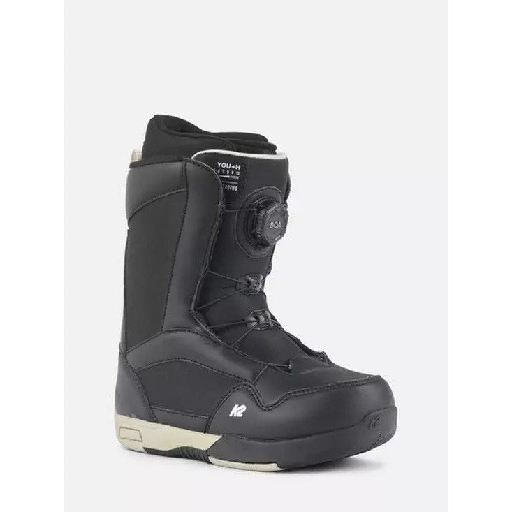 K2 2024 YOUTH Snowboard Boot