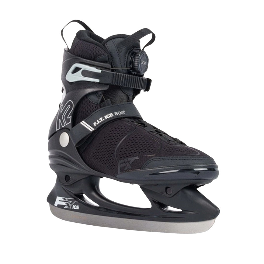 K2 F.I.T. Ice Boa Skate 2026