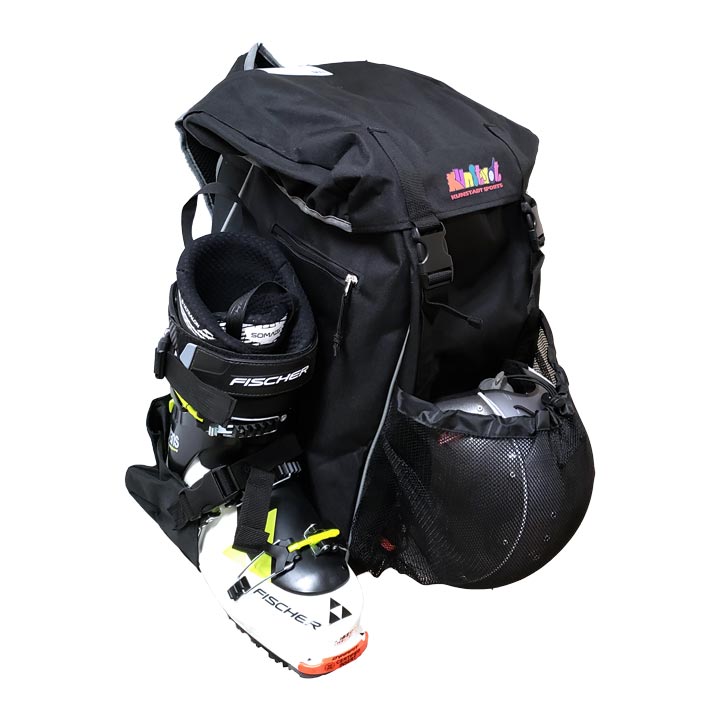 Sac à bottes Kunstadt X